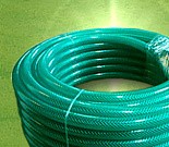 Zahradní PVC hadice
